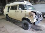 1985 Chevrolet G20  for Sale in Albany, NY - Burn - Engine