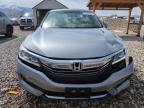 2016 Honda Accord Exl de vânzare în Magna, UT - Front End