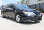 2018 Nissan Altima 2.5 на продаже в Rancho Cucamonga, CA - All Over
