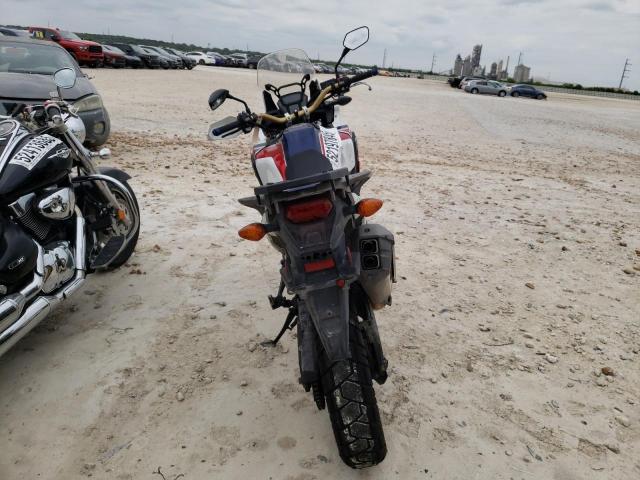  HONDA CRF CYCLE 2017 Белый