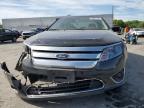 2010 Ford Fusion Hybrid zu verkaufen in Fredericksburg, VA - Front End