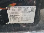 2017 Chevrolet Silverado K1500 High Country en Venta en Baltimore, MD - Undercarriage