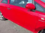2011 VAUXHALL CORSA ENER for sale at Copart CHESTER
