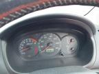 2001 HONDA CIVIC SE E for sale at Copart WOLVERHAMPTON