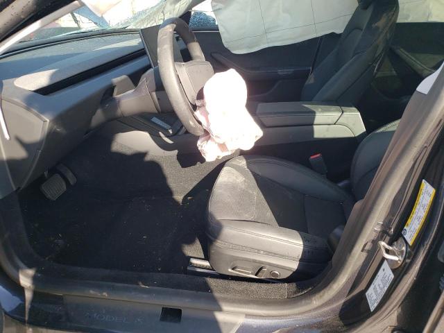  TESLA MODEL 3 2024 Серый
