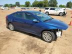 2018 Hyundai Elantra Se for Sale in Longview, TX - Front End