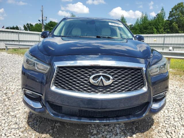  INFINITI QX60 2019 Синий