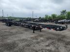 2022 Kaufman Fw-10K-56Ldp Car Carrier Trailer for Sale in Wilmer, TX - Minor Dent/Scratches