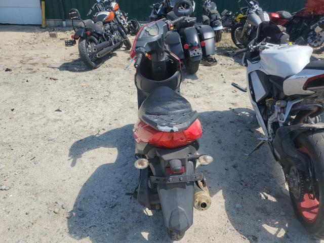 2013 TAOT SCOOTER
