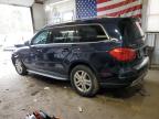 2013 Mercedes-Benz Gl 450 4Matic продається в Lyman, ME - All Over