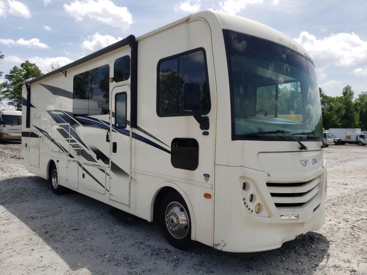2020 Ford F53  for Sale in Spartanburg, SC - Side