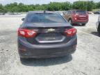 2016 Chevrolet Cruze Lt en Venta en Byron, GA - Mechanical