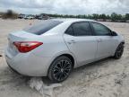 2018 Toyota Corolla L na sprzedaż w Houston, TX - Front End
