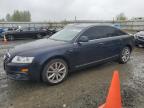 2011 Audi A6 Prestige for Sale in Arlington, WA - Front End