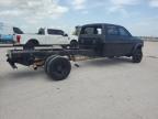 2023 Ram 5500  de vânzare în Homestead, FL - Front End