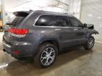 2019 Jeep Grand Cherokee Limited zu verkaufen in Avon, MN - Front End