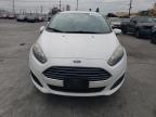 2019 Ford Fiesta Se zu verkaufen in Sun Valley, CA - Side