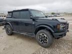 2022 Ford Bronco Base for Sale in Haslet, TX - Side