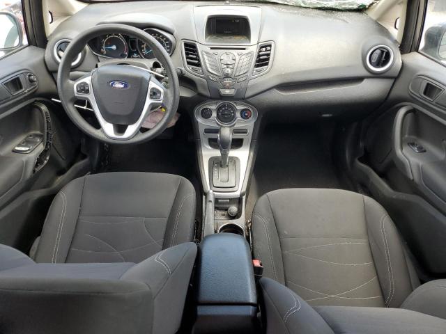  FORD FIESTA 2019 Серый