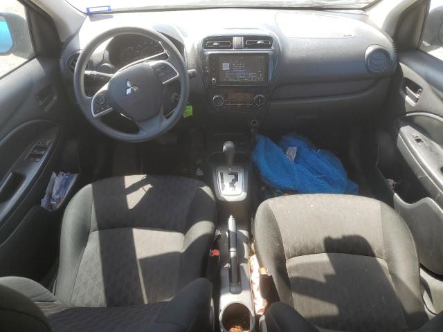  MITSUBISHI MIRAGE 2024 Blue