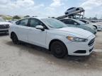 2014 Ford Fusion S na sprzedaż w West Palm Beach, FL - Minor Dent/Scratches