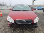 2005 Toyota Corolla Ce de vânzare în Columbus, OH - Front End