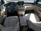 2016 Mercedes-Benz Glc 300 4Matic продається в Baltimore, MD - Side