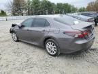 2023 Toyota Camry Le en Venta en Windsor, NJ - Front End