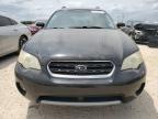 2006 Subaru Outback Outback 3.0R Ll Bean იყიდება San Antonio-ში, TX - Hail