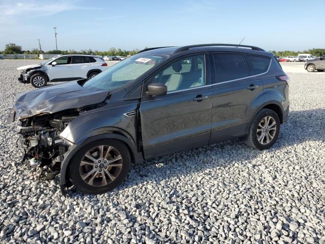  FORD ESCAPE 2018 Серый