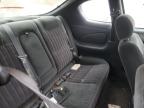2003 Chevrolet Monte Carlo Ss de vânzare în Wayland, MI - Burn