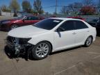 2014 Toyota Camry Hybrid for Sale in Moraine, OH - Front End