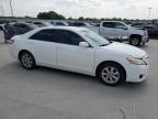2011 Toyota Camry Base en Venta en Wilmer, TX - Frame Damage
