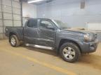 2009 Toyota Tacoma Double Cab Prerunner Long Bed de vânzare în Mocksville, NC - Side