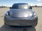 2023 Tesla Model Y    للبيع في Fresno، CA - Rear End
