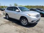 2011 Toyota Highlander Base for Sale in Marlboro, NY - Side