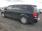 2015 DODGE GRAND CARAVAN SE à vendre chez Copart ON - OTTAWA