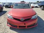 2014 Toyota Camry Se იყიდება Antelope-ში, CA - Rear End