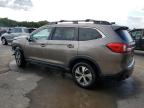 2022 Subaru Ascent Premium продається в Memphis, TN - Front End