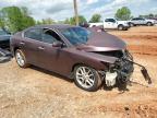2014 Nissan Maxima S for Sale in China Grove, NC - Front End