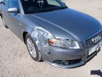 2006 AUDI A4 S LINE for sale at Copart CORBY