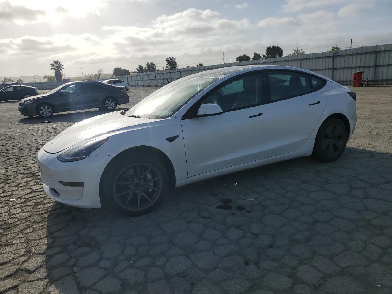 Martinez, CA에서 판매 중인 2022 Tesla Model 3 - Front End