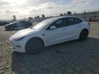 2022 Tesla Model 3  zu verkaufen in Martinez, CA - Front End