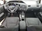 2015 Honda Civic Lx for Sale in China Grove, NC - Side