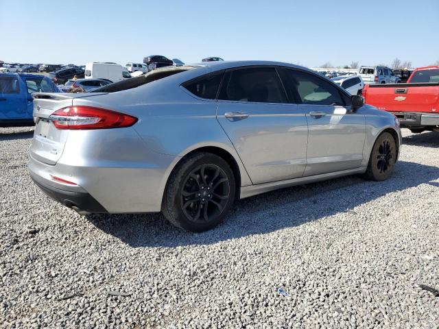  FORD FUSION 2020 Gray