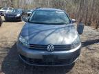 2010 VOLKSWAGEN JETTA S à vendre chez Copart ON - COOKSTOWN