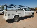 2017 Chevrolet Silverado C2500 Heavy Duty na sprzedaż w Oklahoma City, OK - Front End