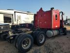 2018 Freightliner Cascadia 125 Semi Truck for Sale in Theodore, AL - Burn