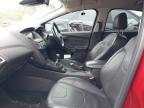 2015 FORD FOCUS 1.6 TDCI 115 TITANIUM 5DR for sale at Copart BRISTOL
