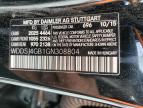 2016 Mercedes-Benz Cla 250 4Matic de vânzare în Byron, GA - Front End